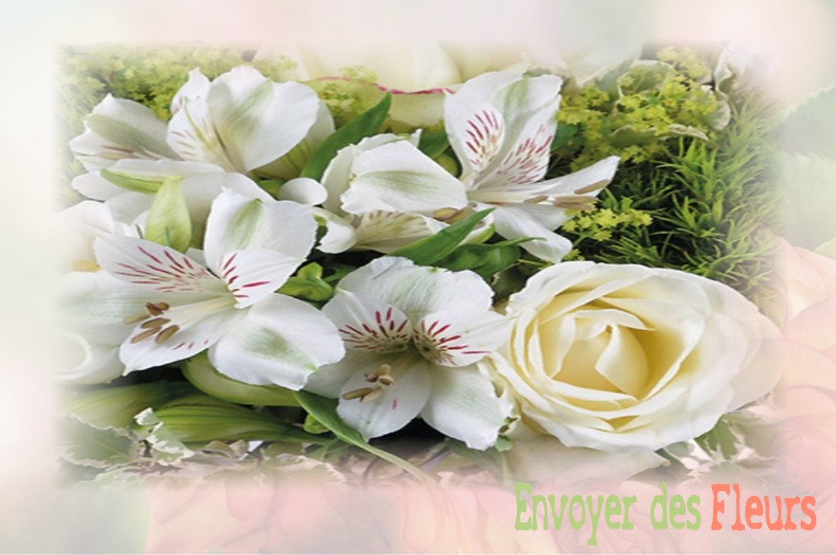 envoyer des fleurs à à FAVEROLLES-LES-LUCEY