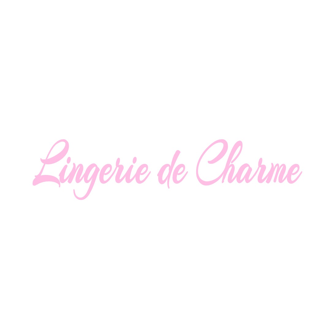 LINGERIE DE CHARME FAVEROLLES-LES-LUCEY